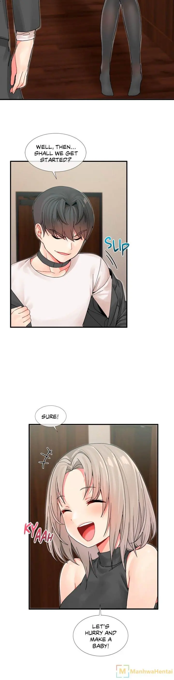 Deceptions Episode 6 - Page 28