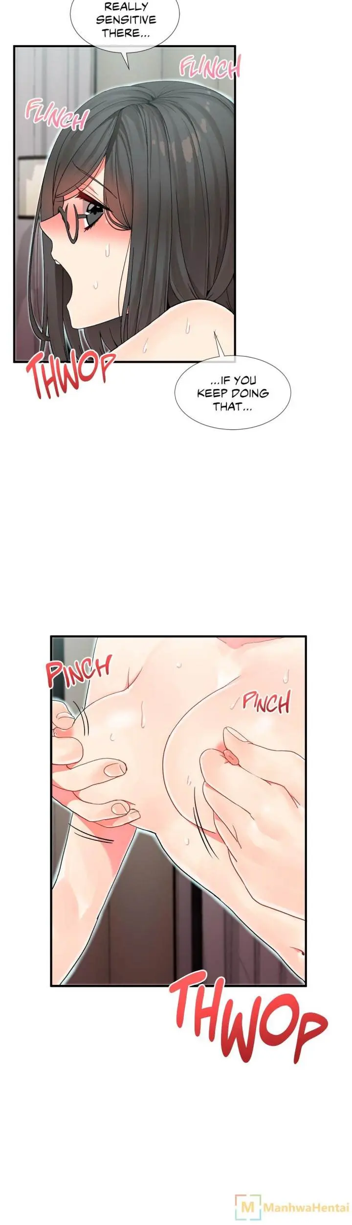 Deceptions Episode 6 - Page 6