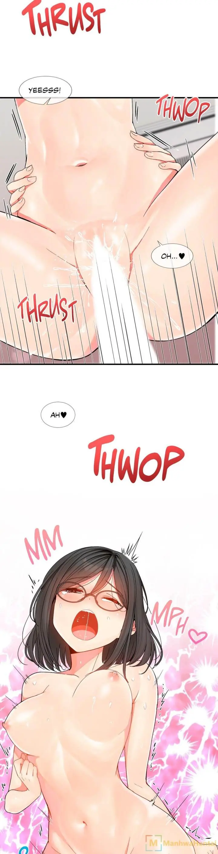 Deceptions Episode 6 - Page 8