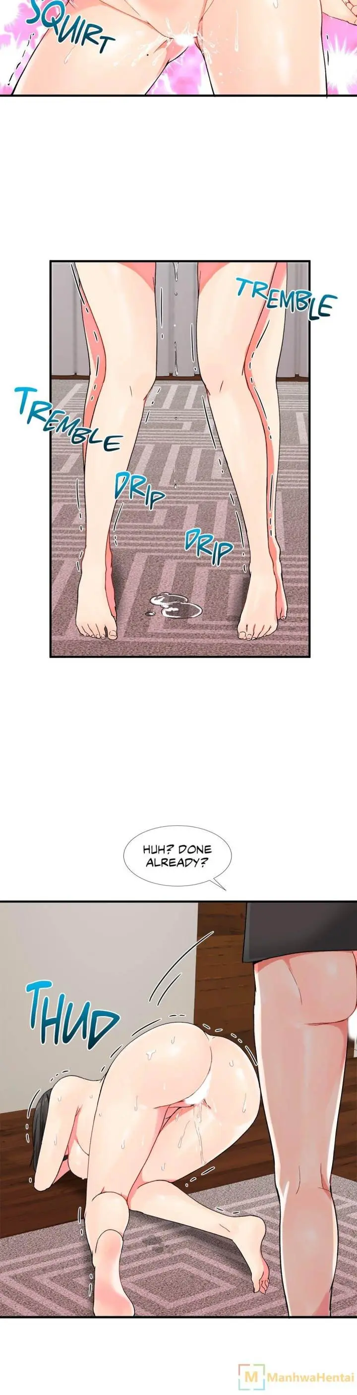 Deceptions Episode 6 - Page 9