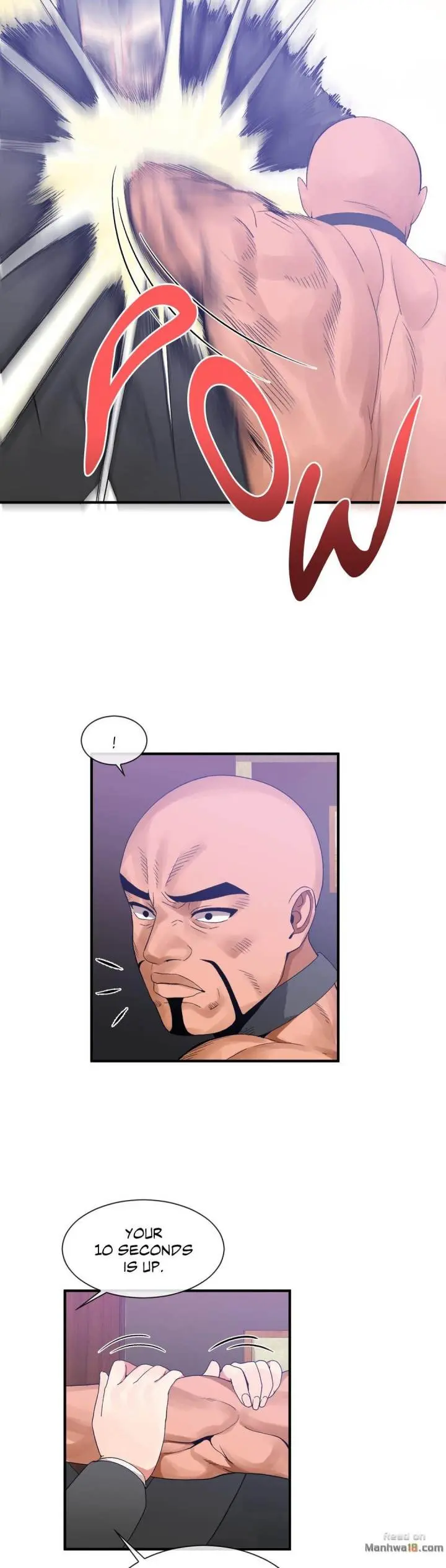 Deceptions Episode 60 - Page 10