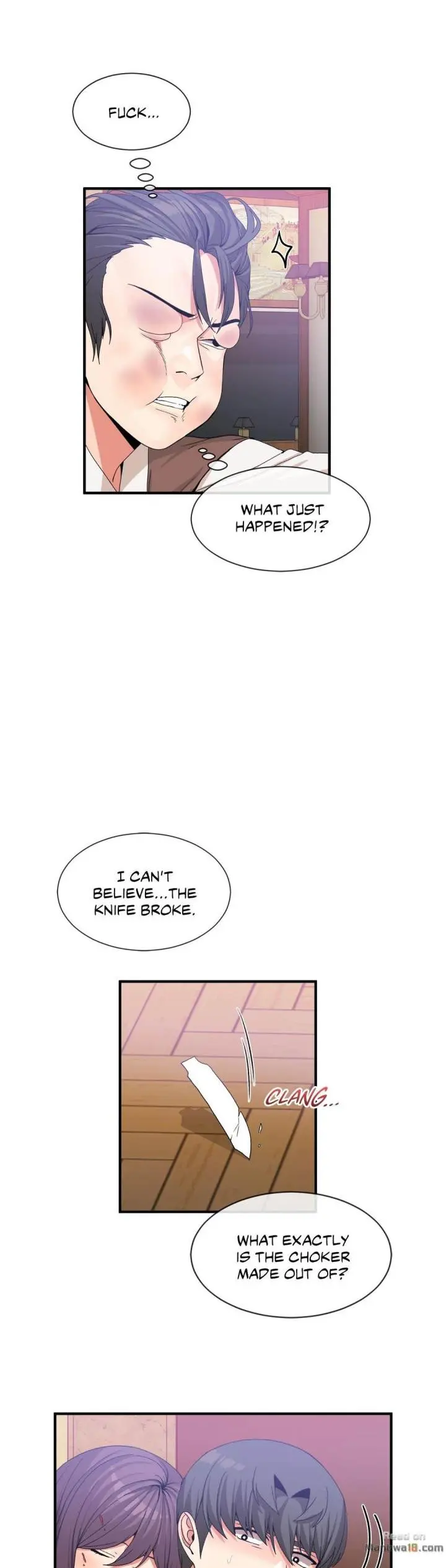 Deceptions Episode 60 - Page 16