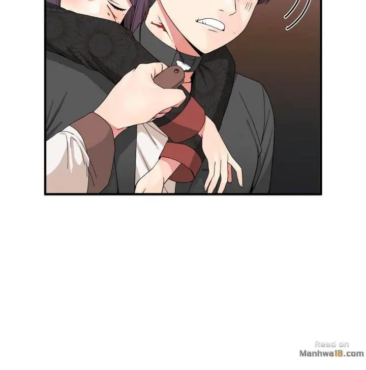 Deceptions Episode 60 - Page 17