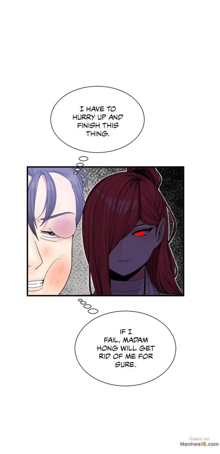 Deceptions Episode 60 - Page 4