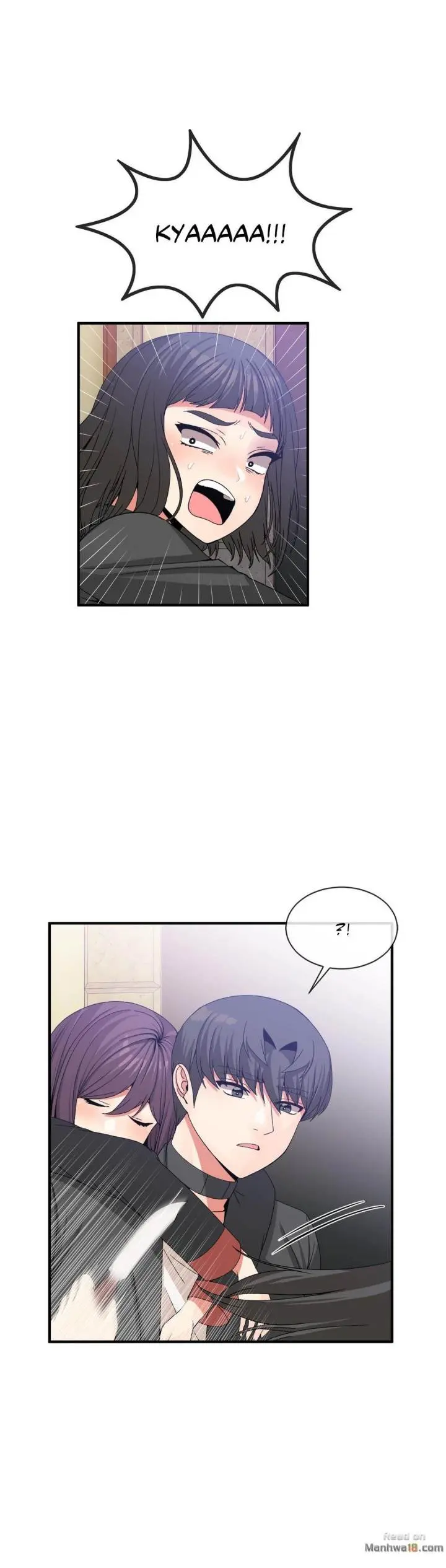 Deceptions Episode 60 - Page 7
