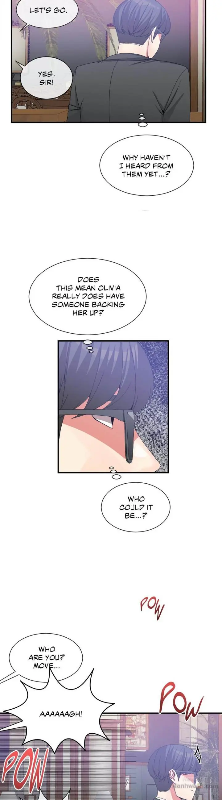 Deceptions Episode 61 - Page 10
