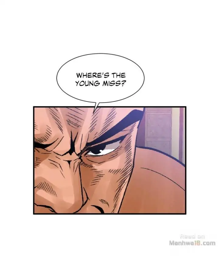Deceptions Episode 61 - Page 12