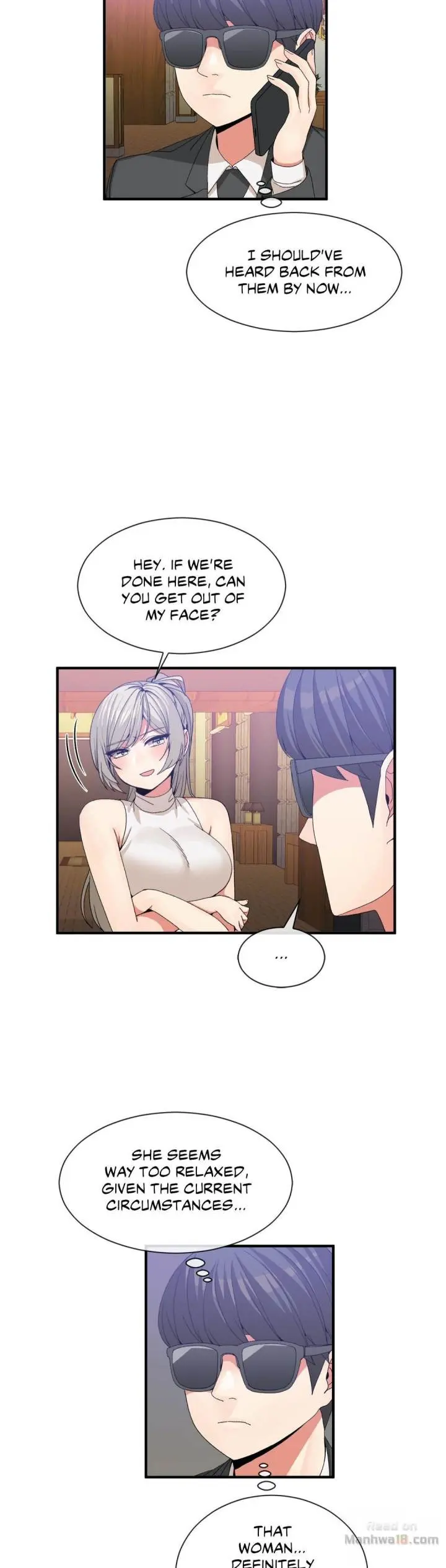 Deceptions Episode 61 - Page 2