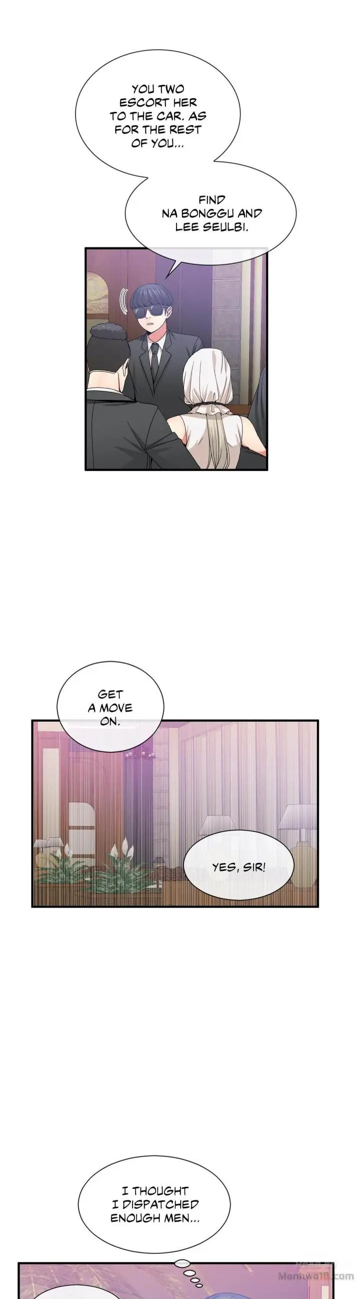 Deceptions Episode 61 - Page 9