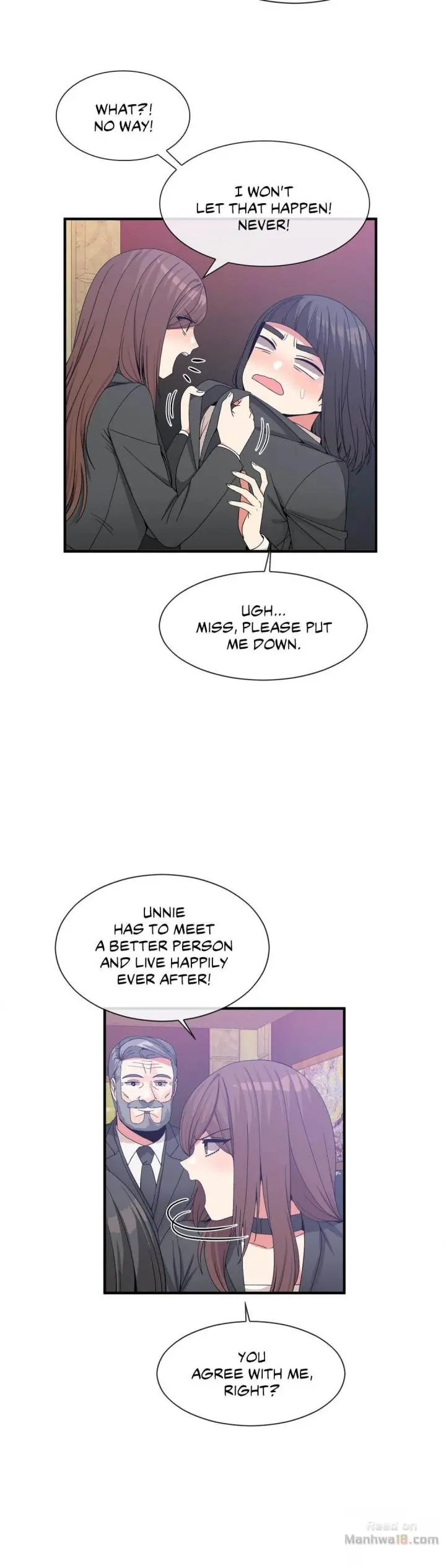 Deceptions Episode 62 - Page 11