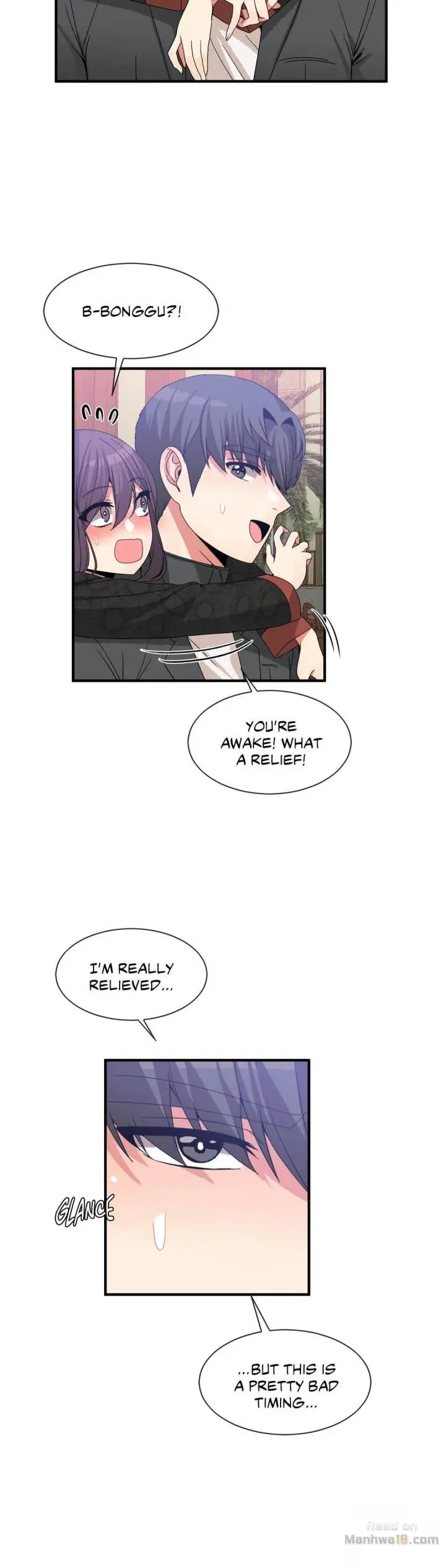 Deceptions Episode 62 - Page 14