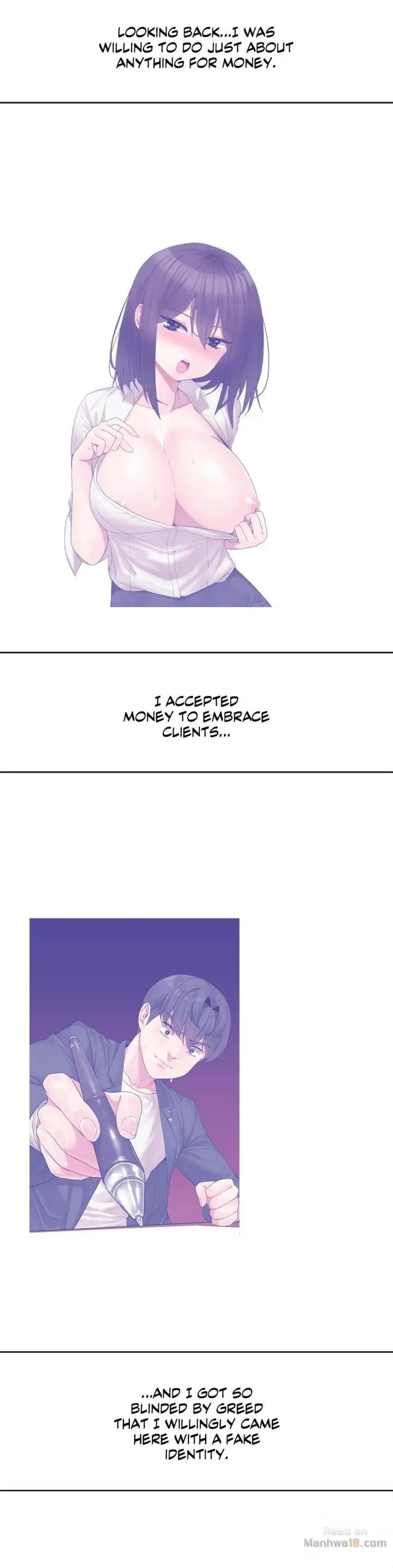 Deceptions Episode 62 - Page 18