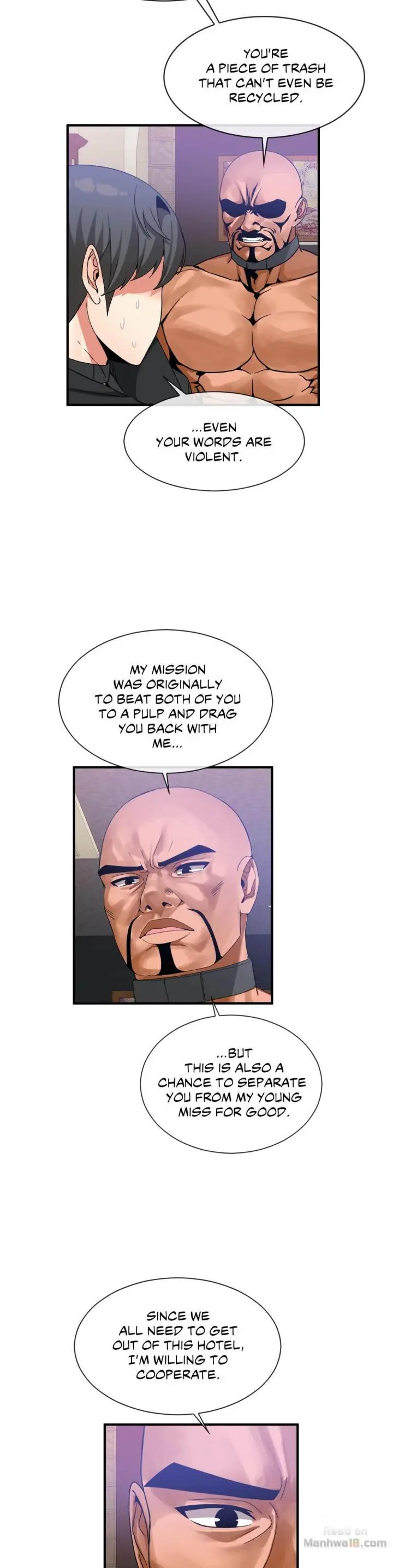 Deceptions Episode 62 - Page 2