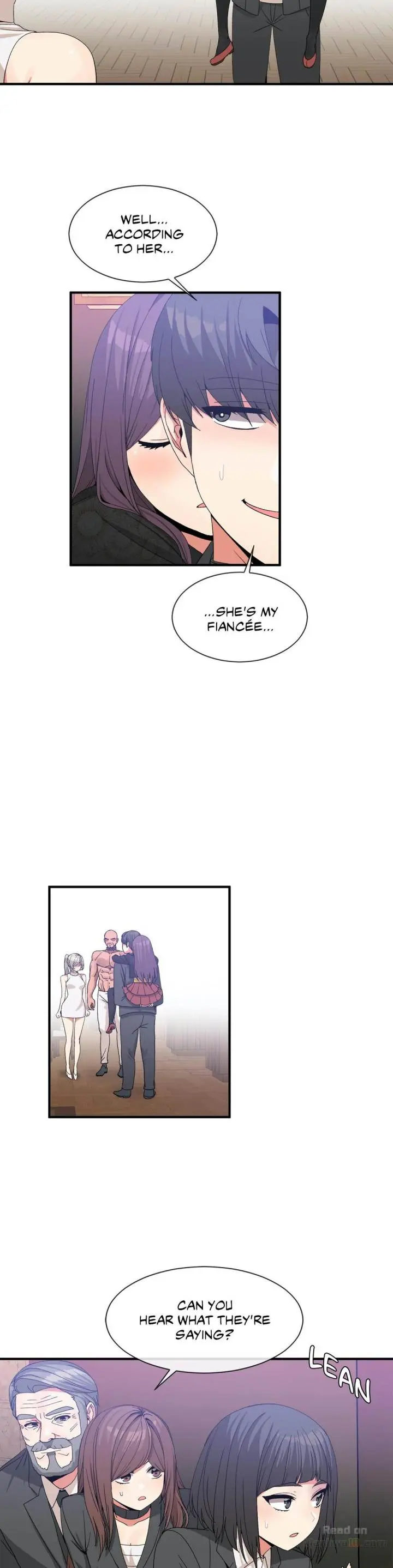 Deceptions Episode 62 - Page 7