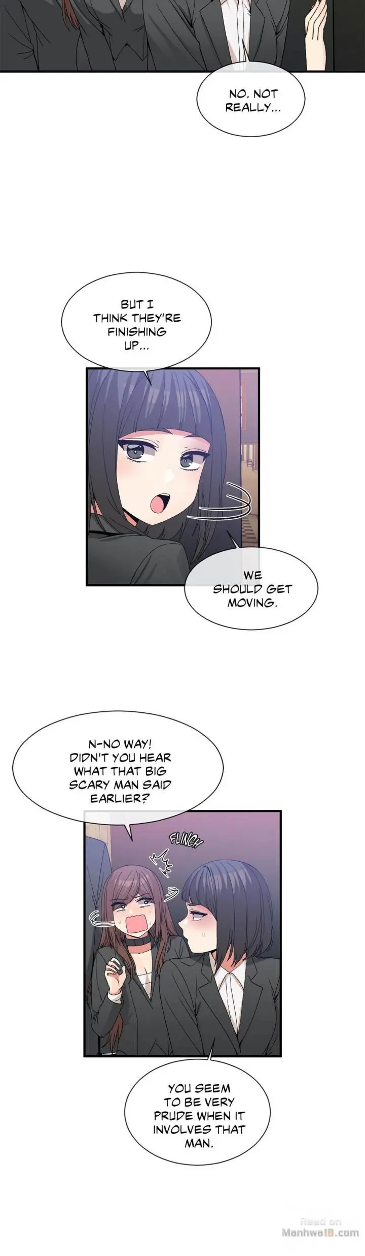 Deceptions Episode 62 - Page 8