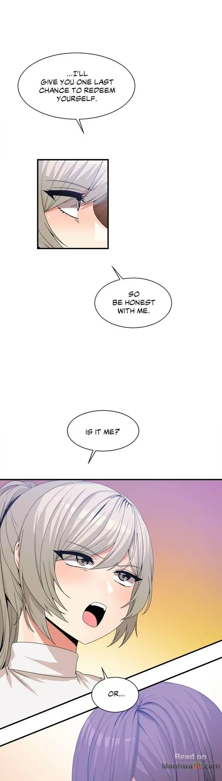 Deceptions Episode 63 - Page 1