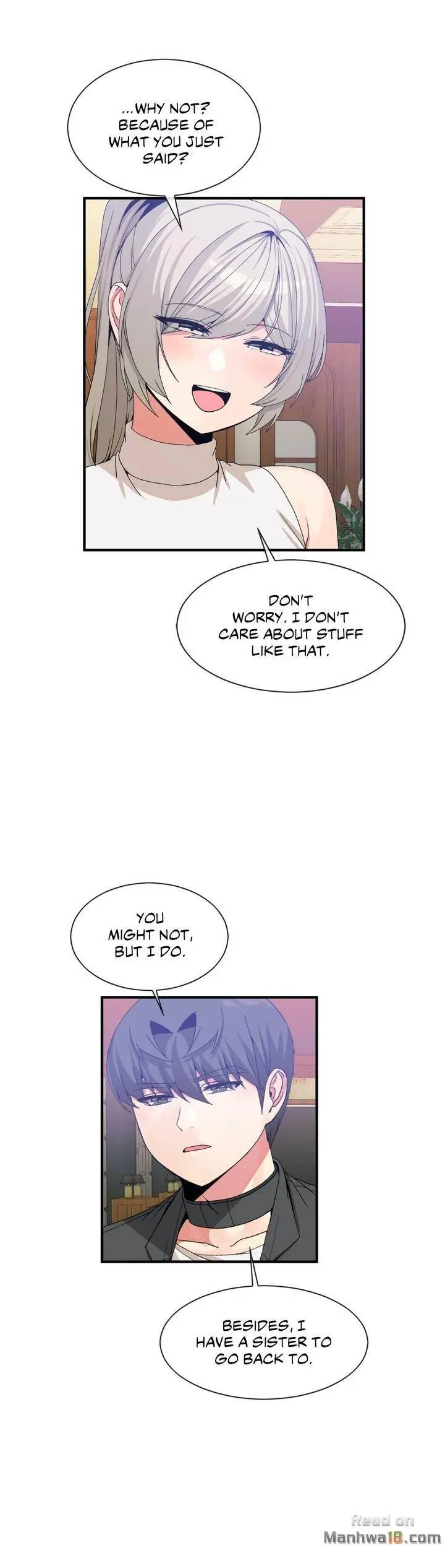 Deceptions Episode 63 - Page 11