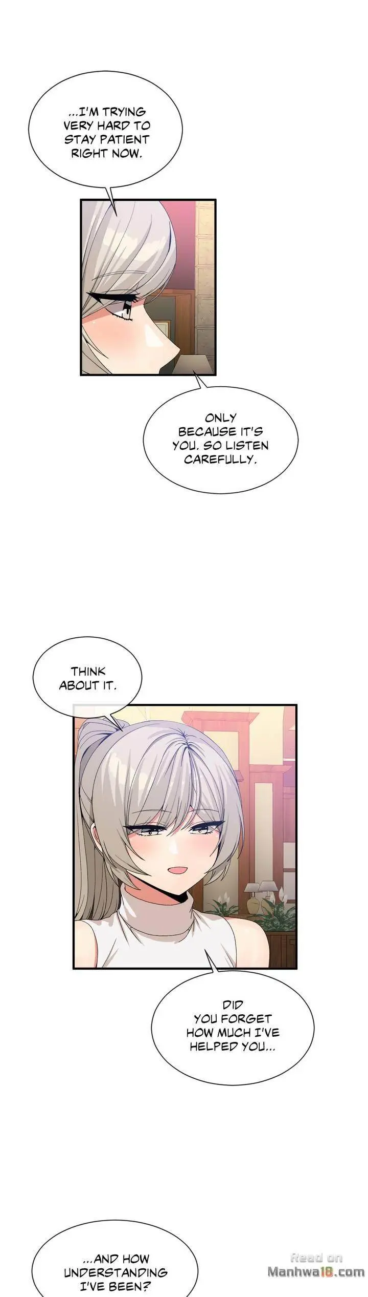 Deceptions Episode 63 - Page 13
