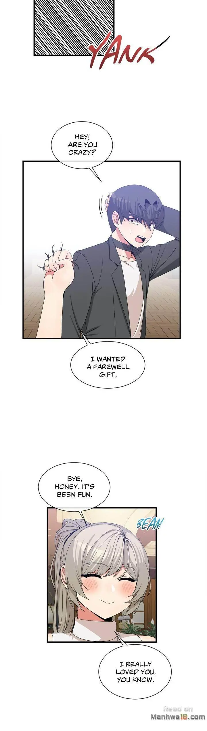 Deceptions Episode 63 - Page 26
