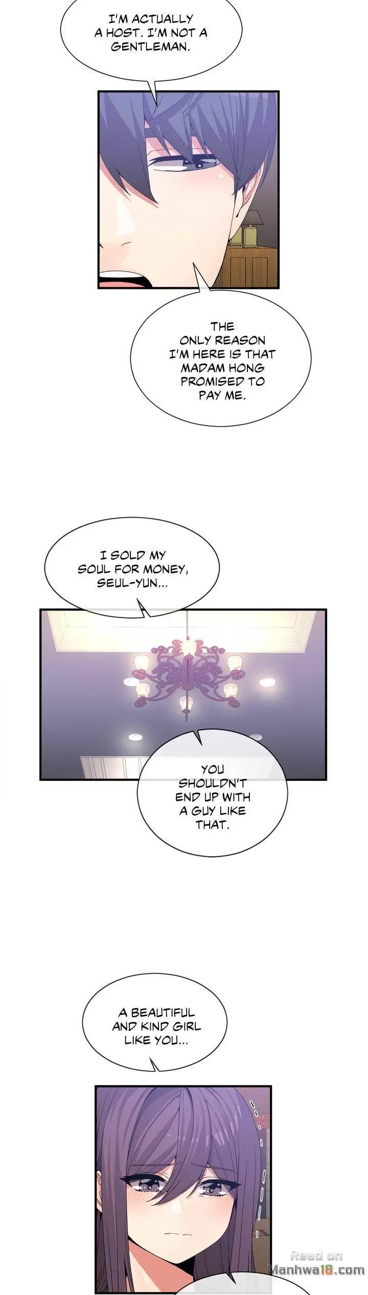 Deceptions Episode 63 - Page 7