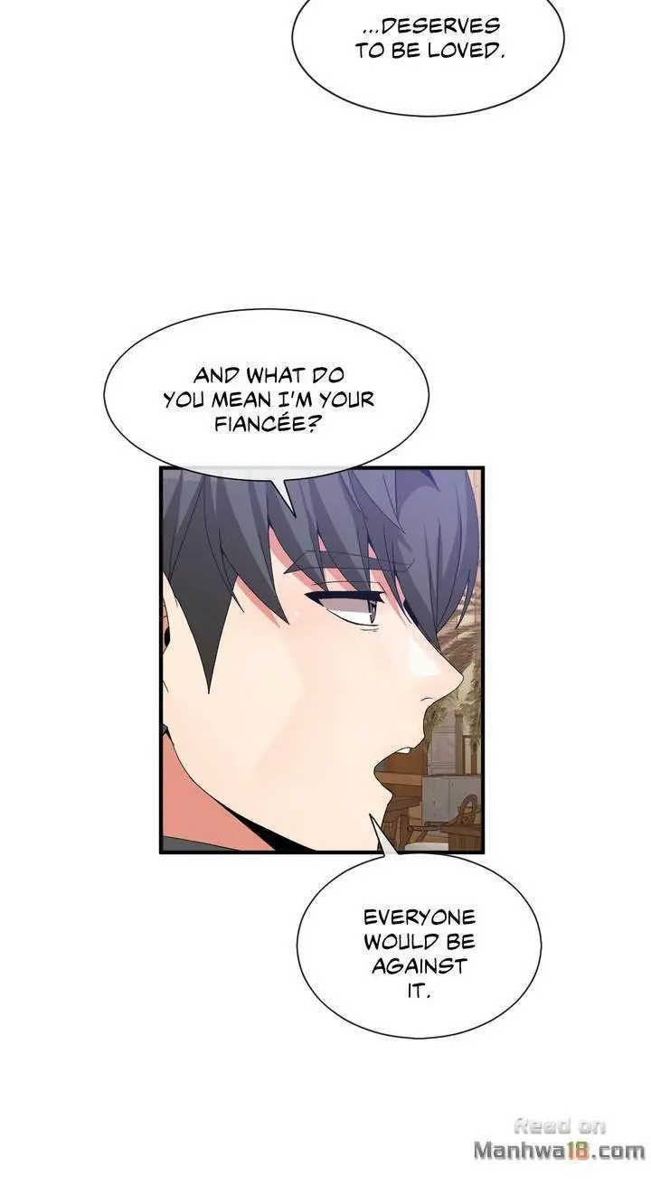 Deceptions Episode 63 - Page 8
