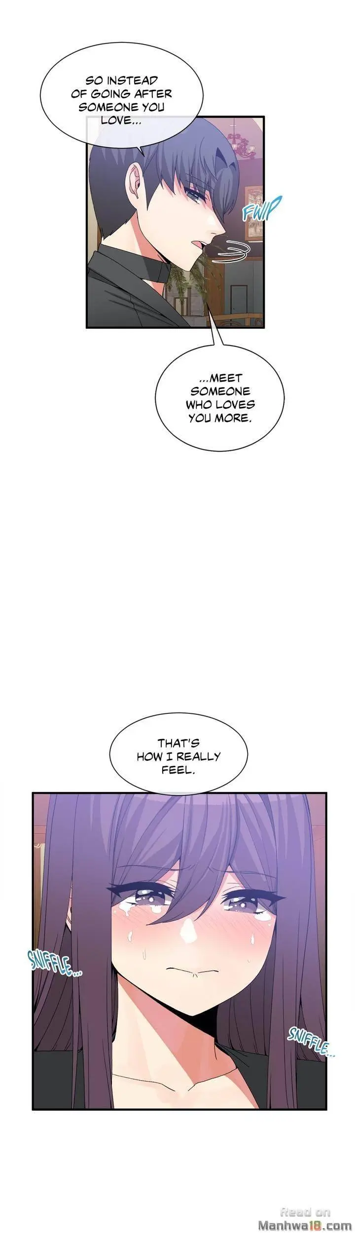 Deceptions Episode 63 - Page 9