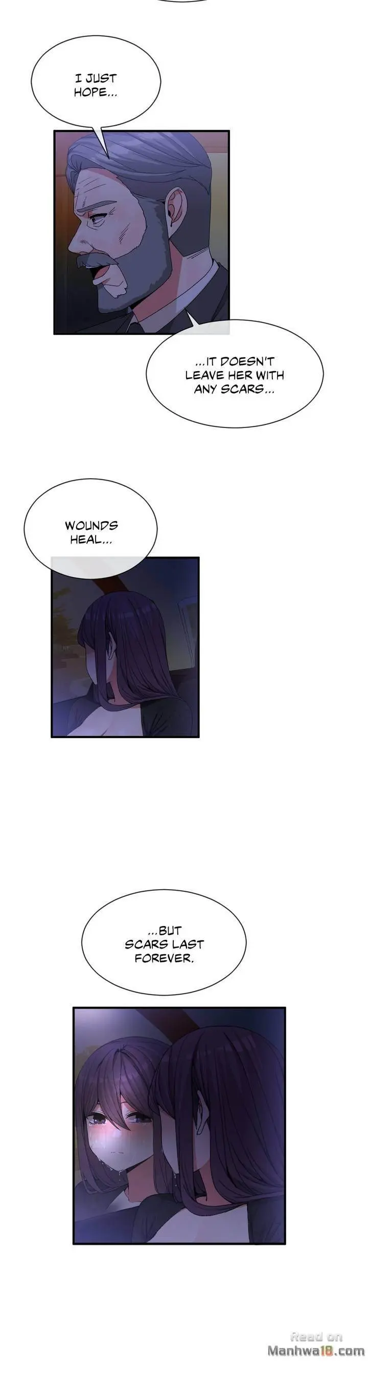 Deceptions Episode 64 - Page 14