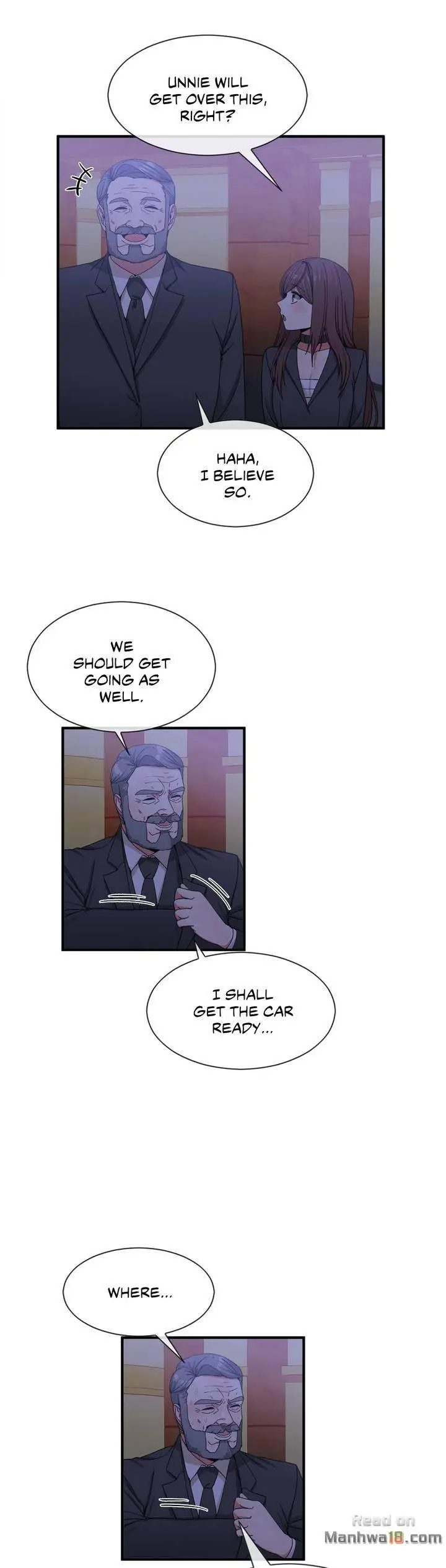 Deceptions Episode 64 - Page 15