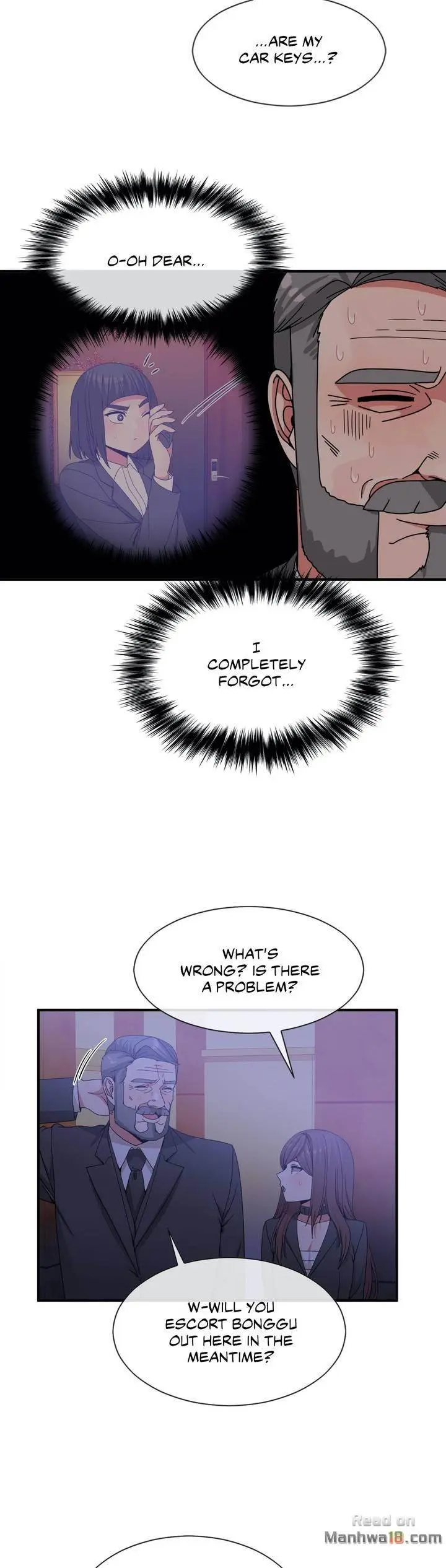 Deceptions Episode 64 - Page 16