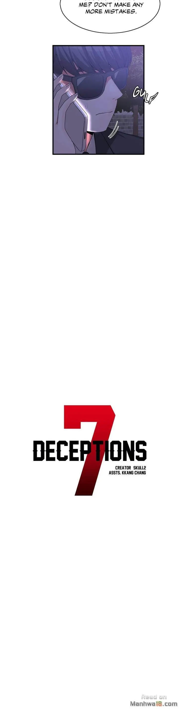 Deceptions Episode 64 - Page 6