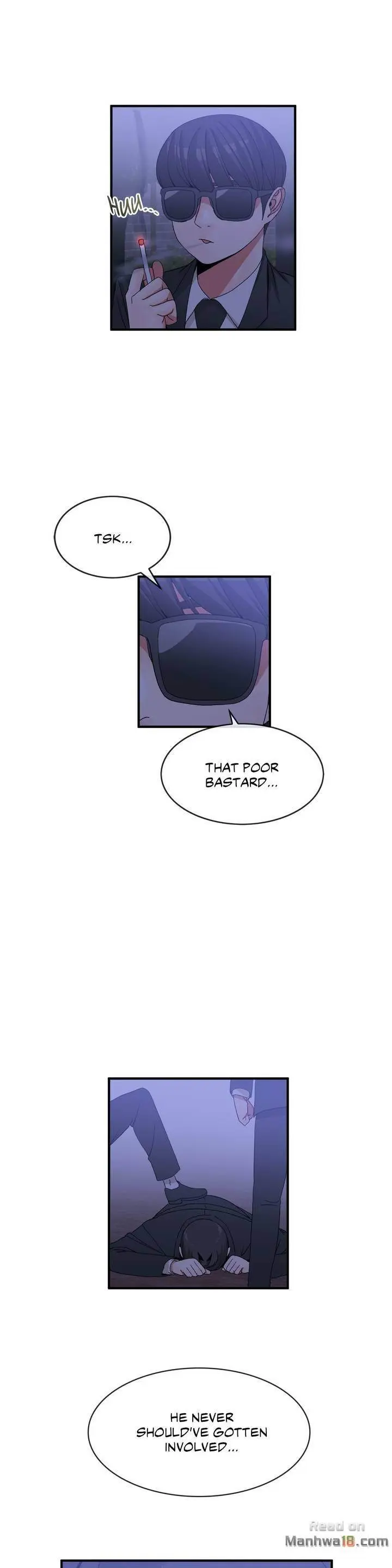 Deceptions Episode 65 - Page 14