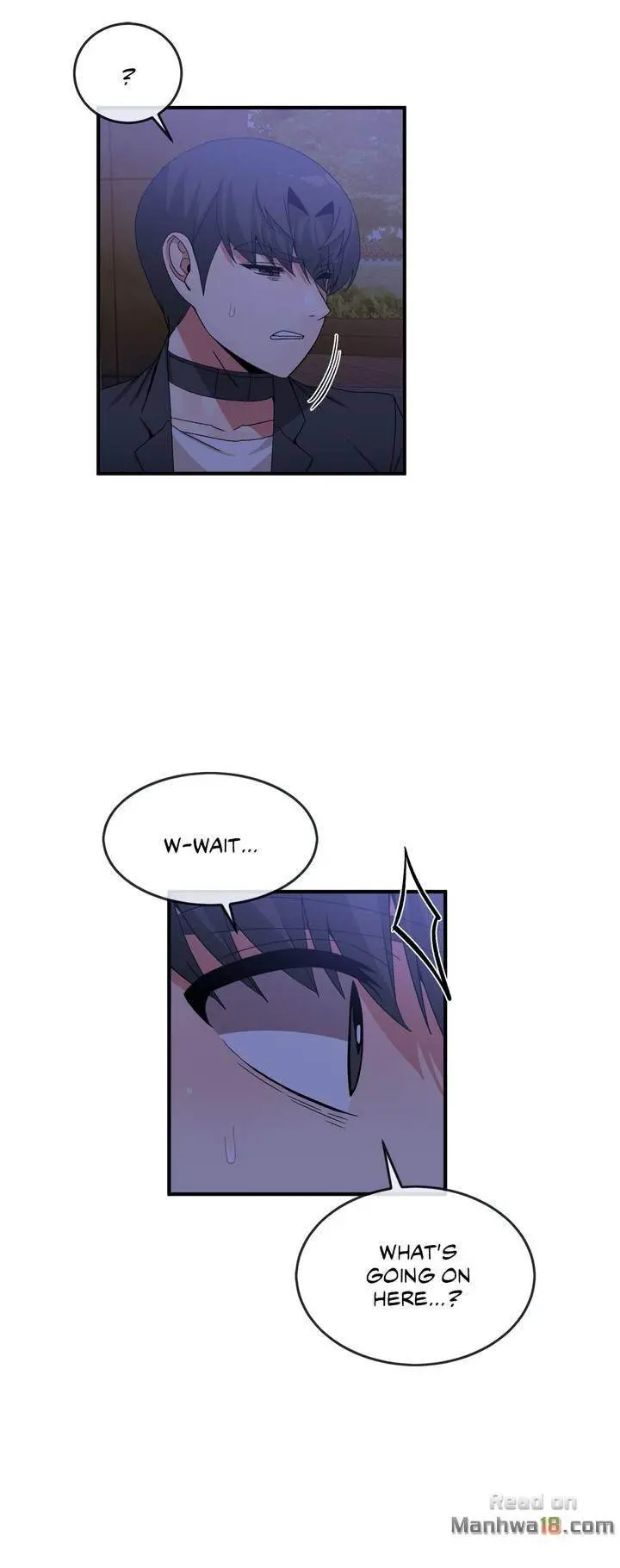 Deceptions Episode 65 - Page 4