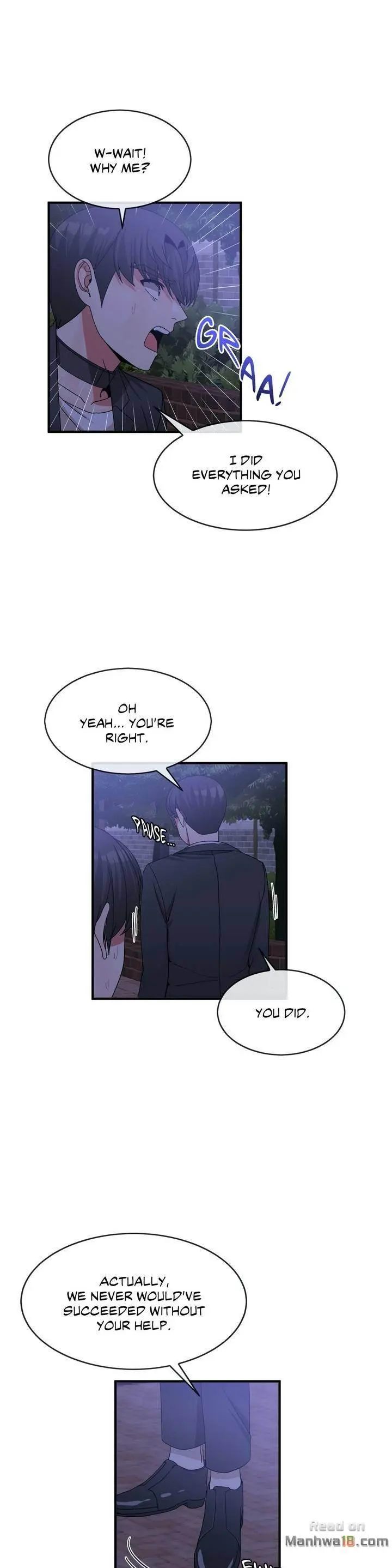 Deceptions Episode 65 - Page 9