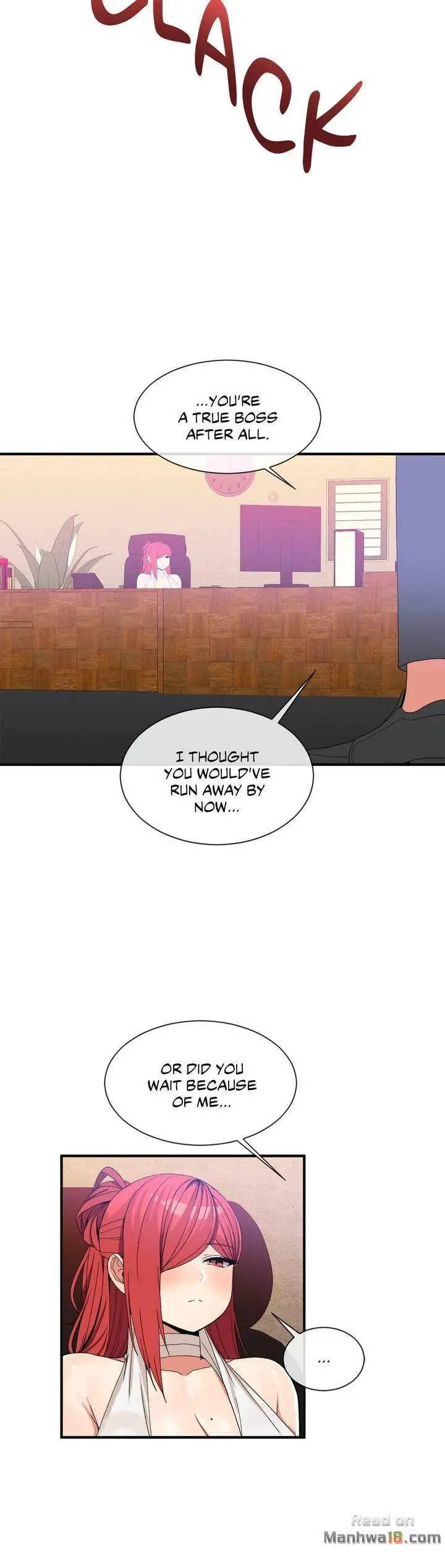 Deceptions Episode 66 - Page 11