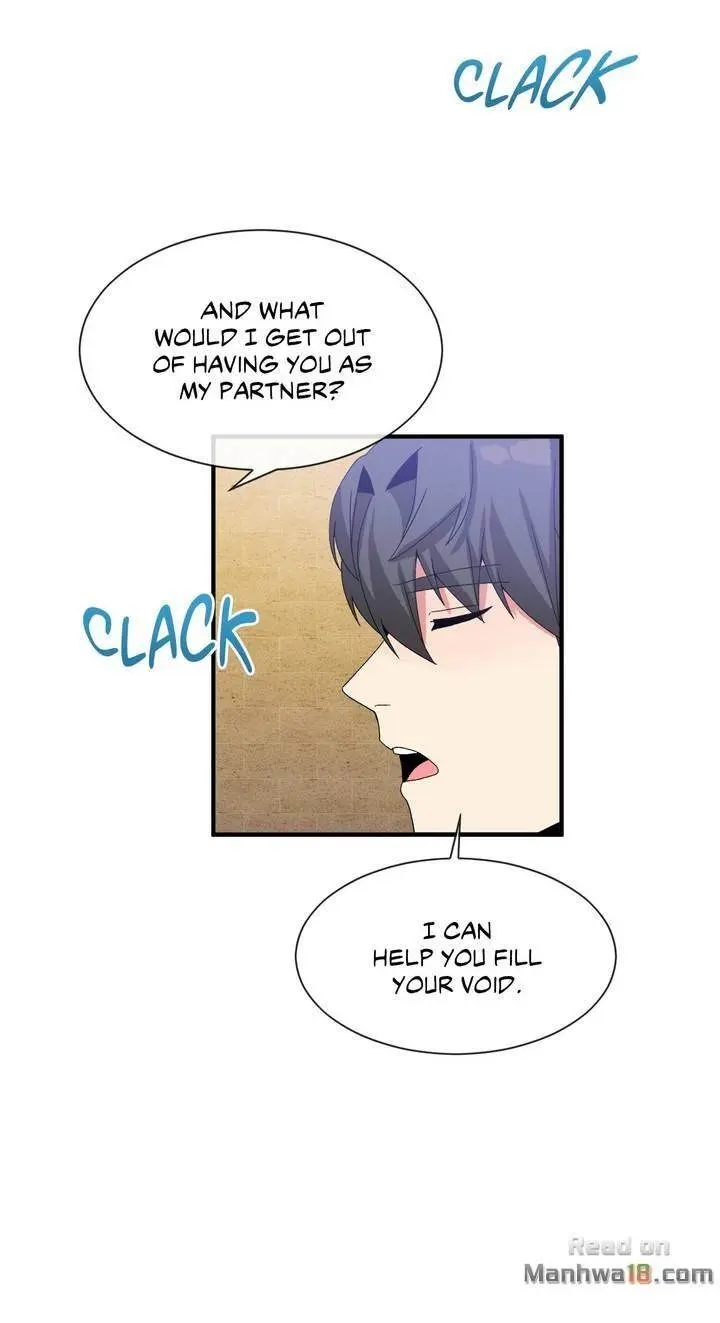 Deceptions Episode 66 - Page 20
