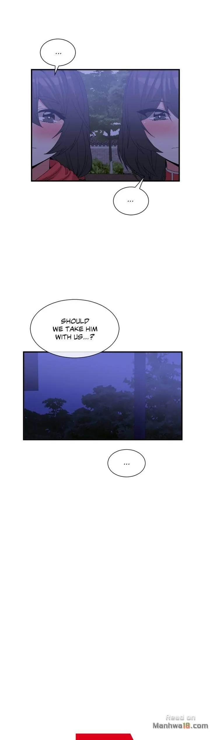 Deceptions Episode 66 - Page 6