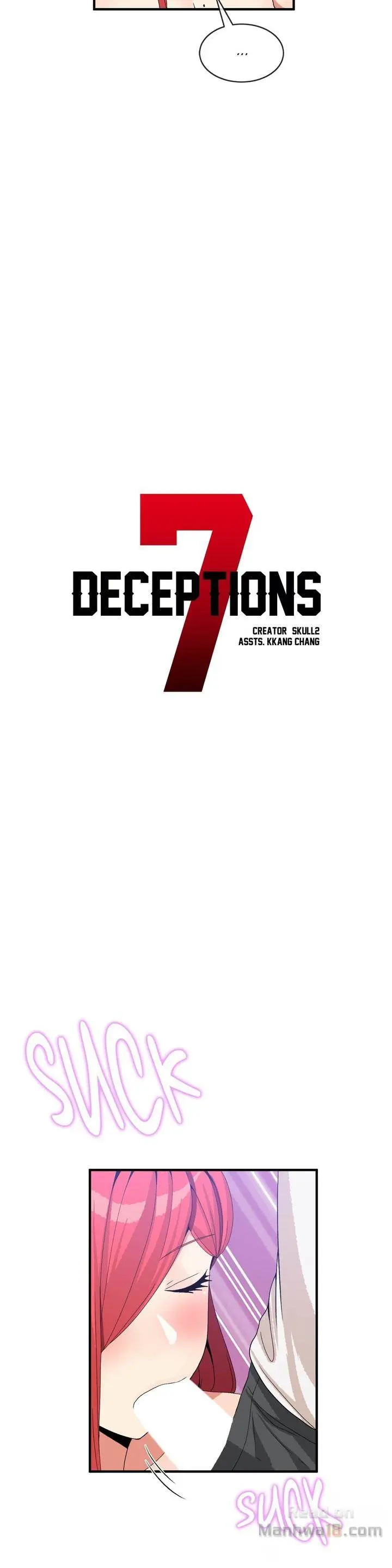 Deceptions Episode 68 - Page 9