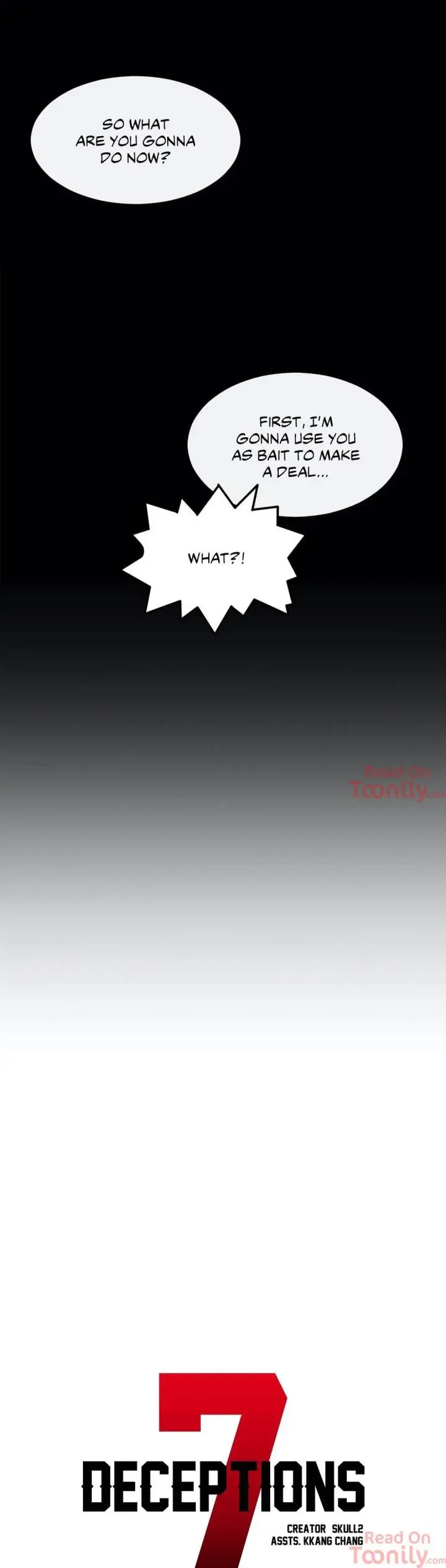 Deceptions Episode 69 - Page 10