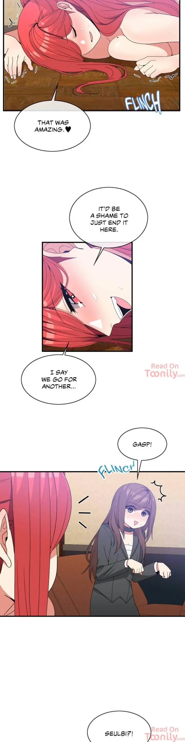 Deceptions Episode 69 - Page 16