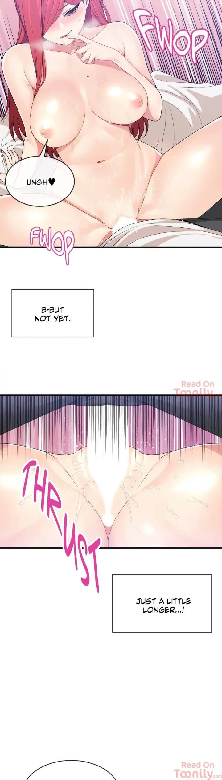 Deceptions Episode 69 - Page 2