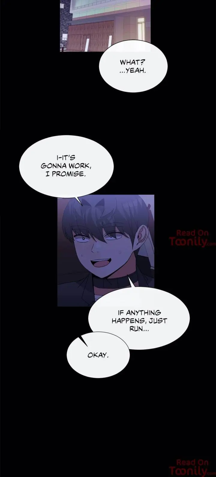 Deceptions Episode 69 - Page 7