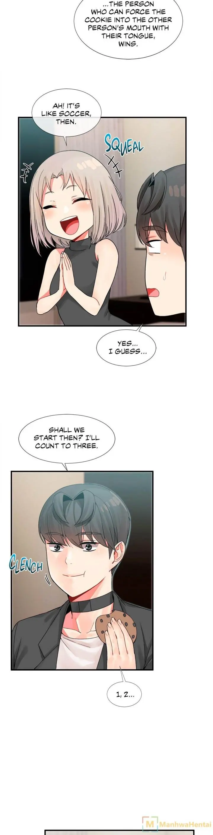 Deceptions Episode 7 - Page 11