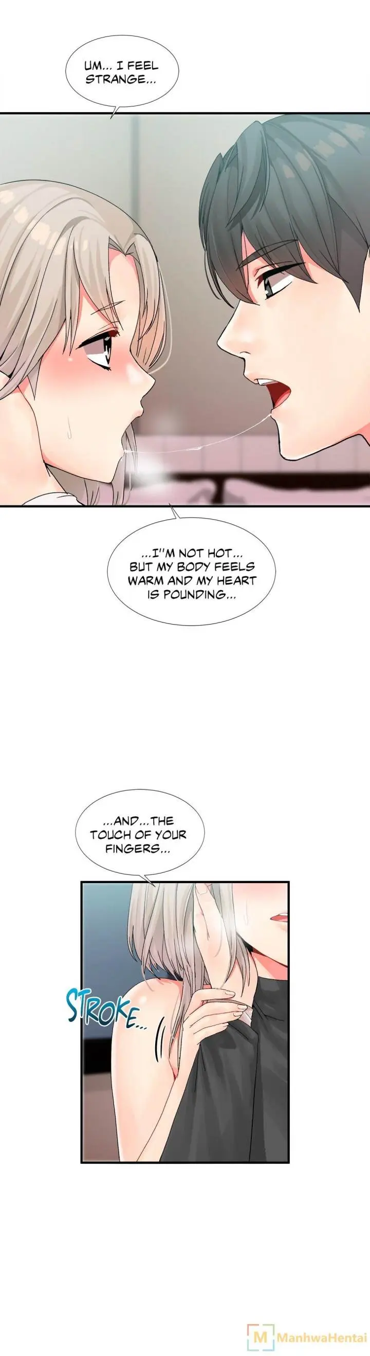 Deceptions Episode 7 - Page 15