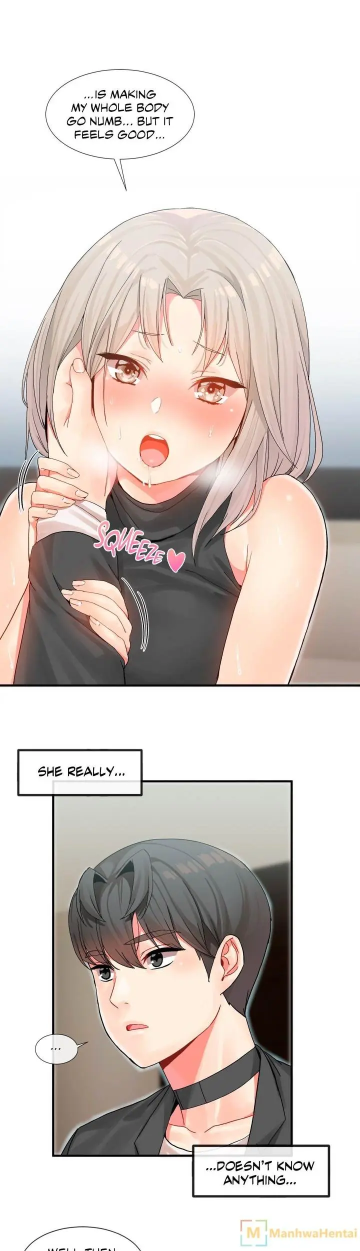 Deceptions Episode 7 - Page 16