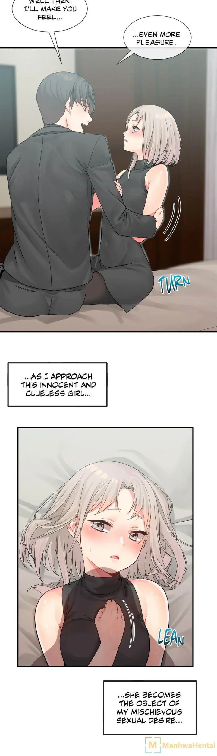 Deceptions Episode 7 - Page 17