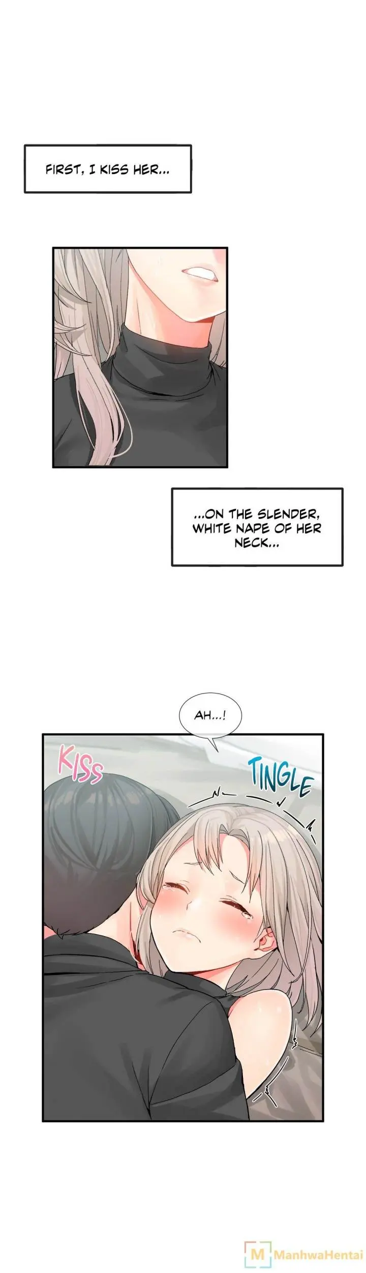 Deceptions Episode 7 - Page 18