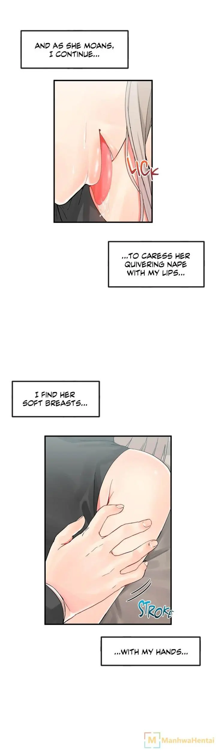 Deceptions Episode 7 - Page 19