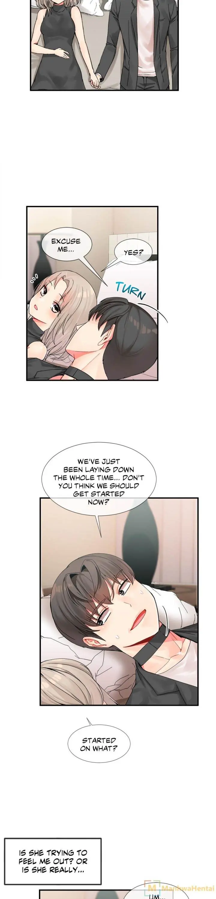 Deceptions Episode 7 - Page 2