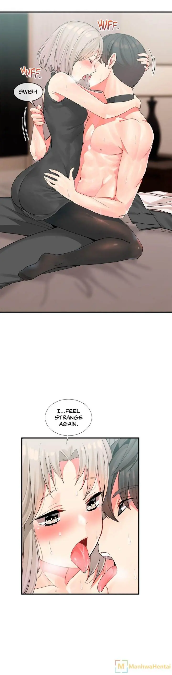 Deceptions Episode 7 - Page 22