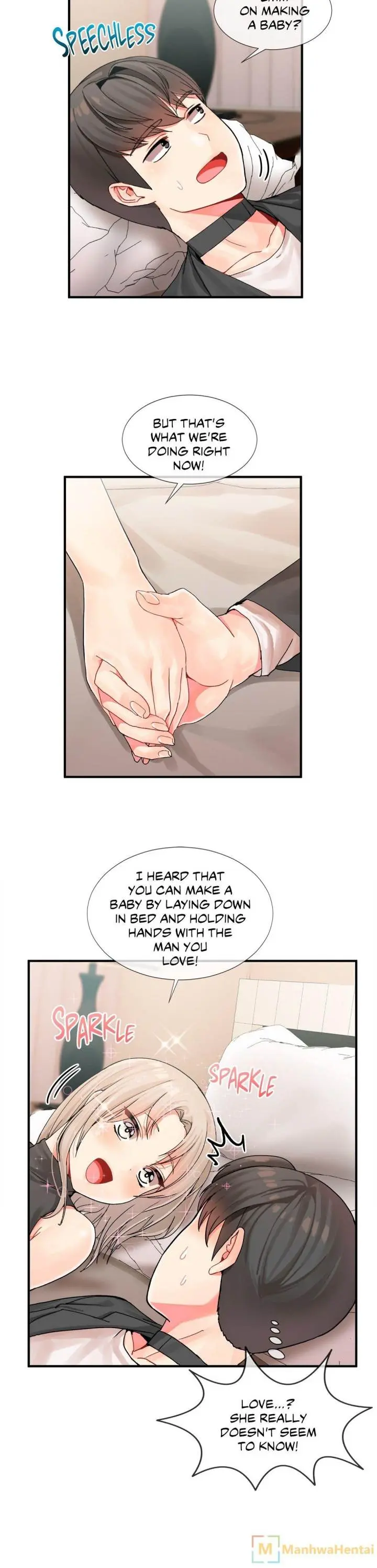 Deceptions Episode 7 - Page 3